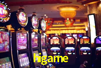 higame cadastro