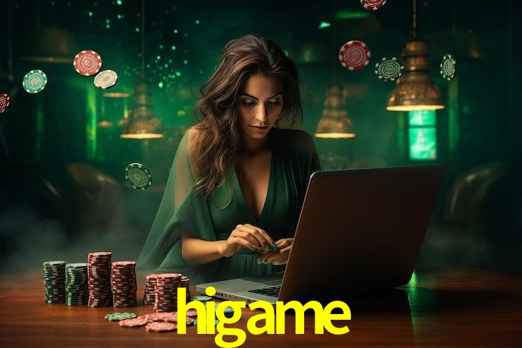 higame bet