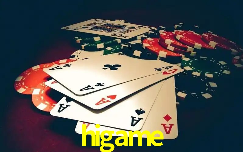 higame Plataforma