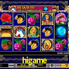 higame cassino online