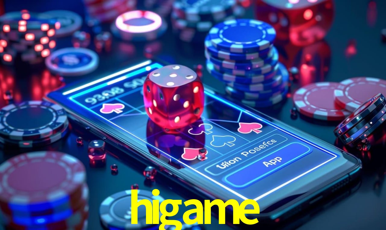 higame lottery