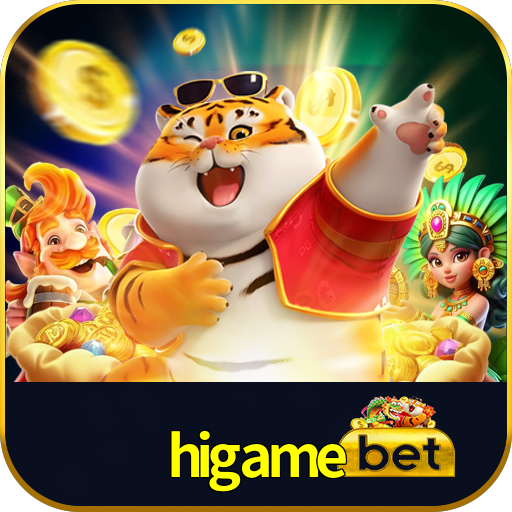 Logo higame